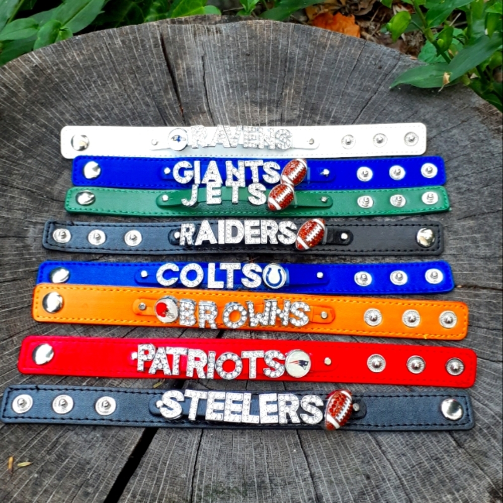 Bling, Bling NFL (EACH)